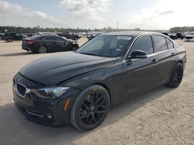 BMW 3 SERIES 330 I 2017