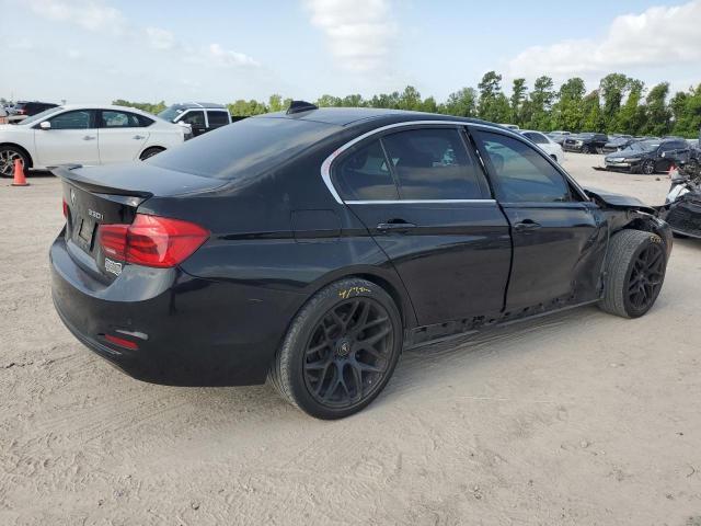 BMW 3 SERIES 330 I 2017