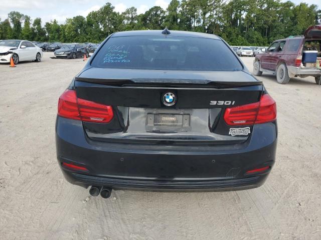 BMW 3 SERIES 330 I 2017