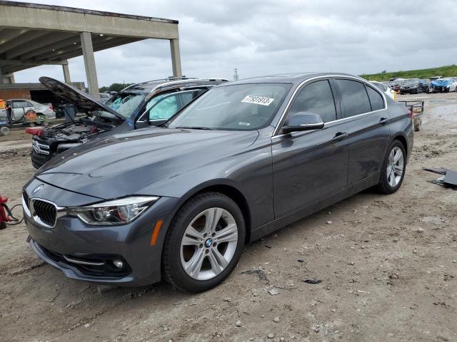 BMW 3 SERIES 330 I 2018