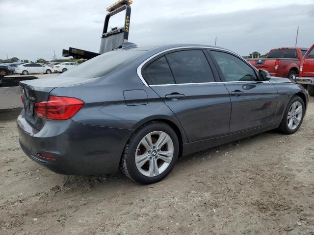 BMW 3 SERIES 330 I 2018