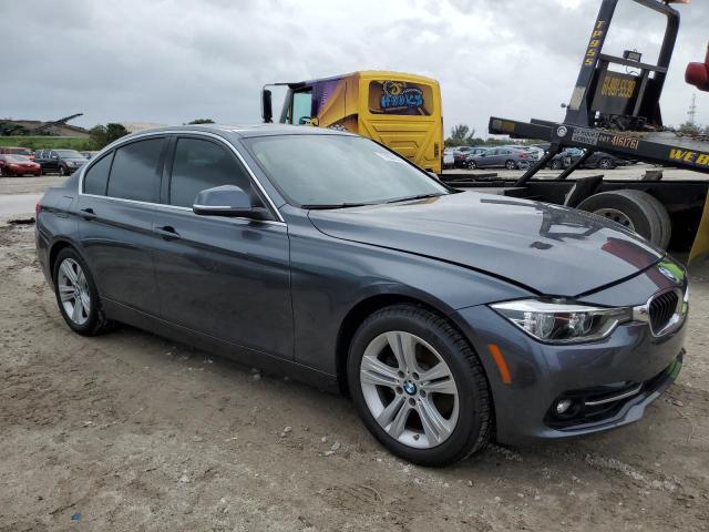 BMW 3 SERIES 330 I 2018