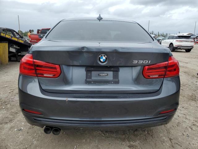 BMW 3 SERIES 330 I 2018