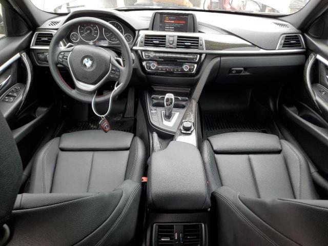 BMW 3 SERIES 330 I 2018