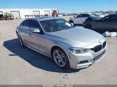 BMW 330I   2018