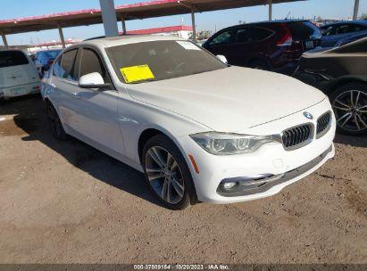 BMW 330 I 2017