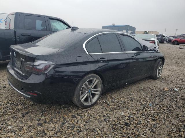 BMW 3 SERIES 330 I 2017