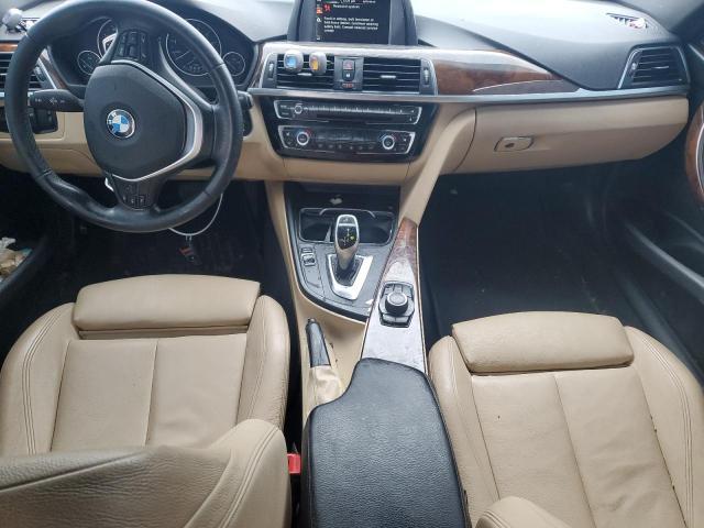 BMW 3 SERIES 330 I 2017