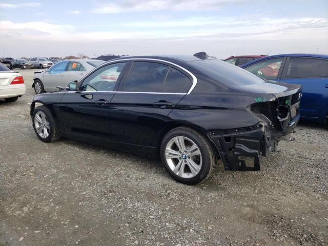 BMW 3 SERIES 330 I 2017