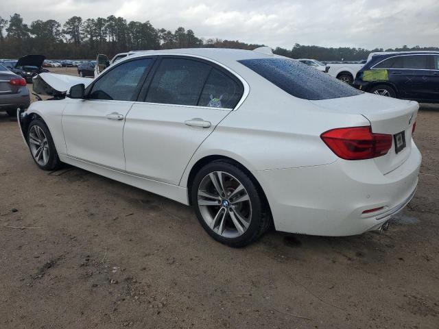 BMW 3 SERIES 330 I 2018