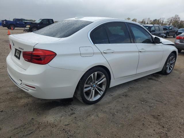 BMW 3 SERIES 330 I 2018