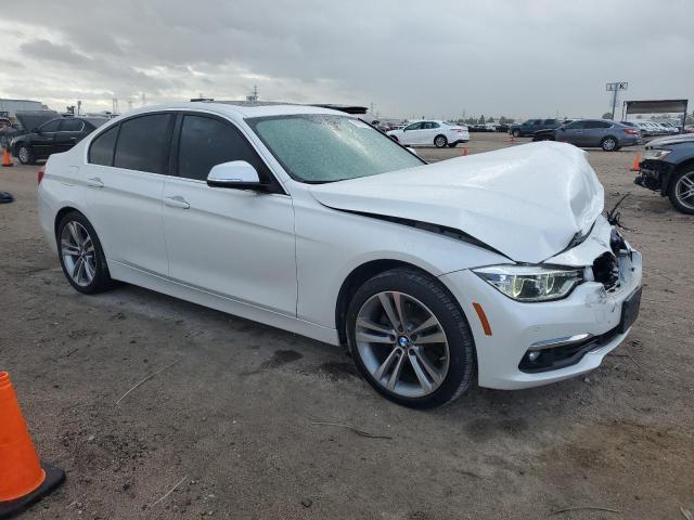 BMW 3 SERIES 330 I 2018