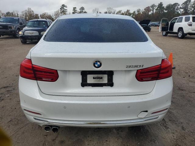 BMW 3 SERIES 330 I 2018