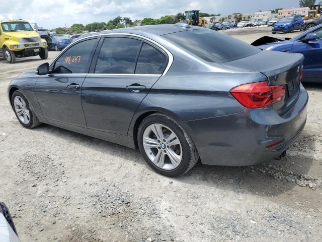 BMW 3 SERIES 330 I 2018