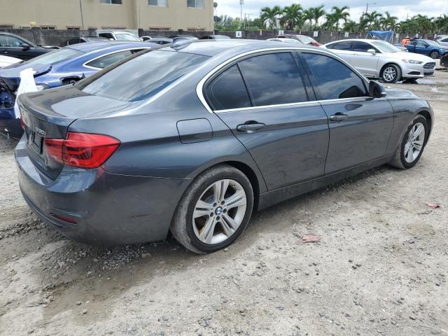 BMW 3 SERIES 330 I 2018