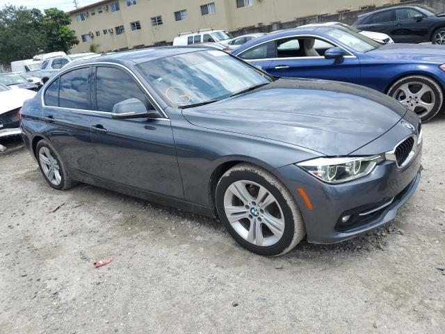 BMW 3 SERIES 330 I 2018