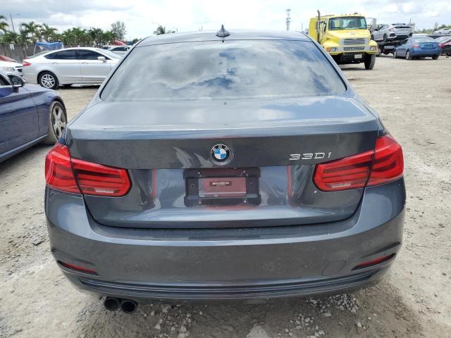 BMW 3 SERIES 330 I 2018