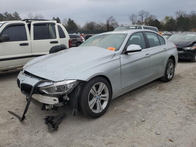 BMW 3 SERIES 330 I 2017