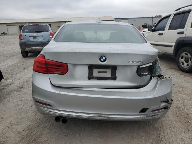 BMW 3 SERIES 330 I 2017