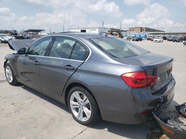 BMW 3 SERIES 330 I 2018