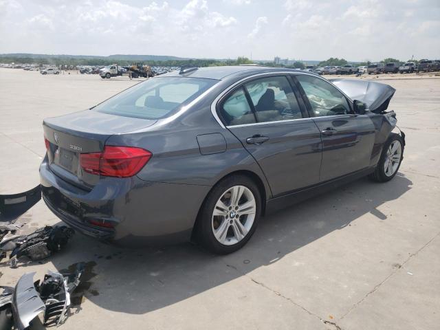 BMW 3 SERIES 330 I 2018