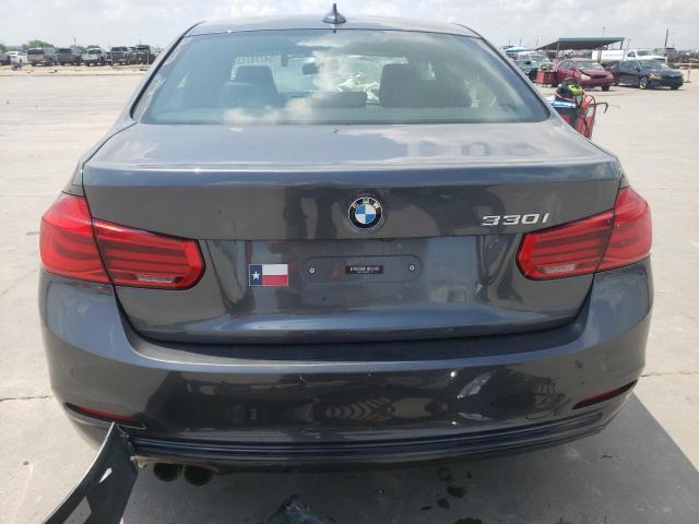 BMW 3 SERIES 330 I 2018