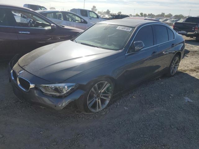 BMW 3 SERIES 330 I 2017