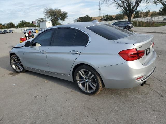 BMW 3 SERIES 330 I 2017