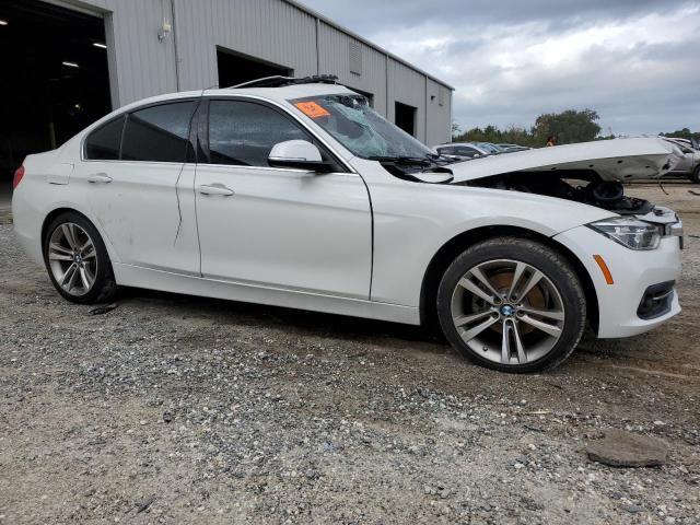 BMW 3 SERIES 330 I 2018