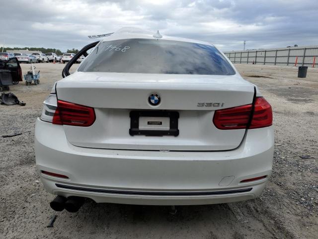 BMW 3 SERIES 330 I 2018