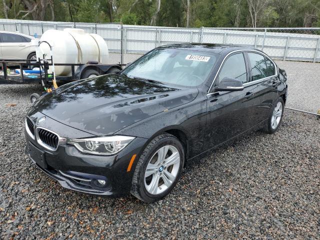 BMW 3 SERIES 330 I 2018