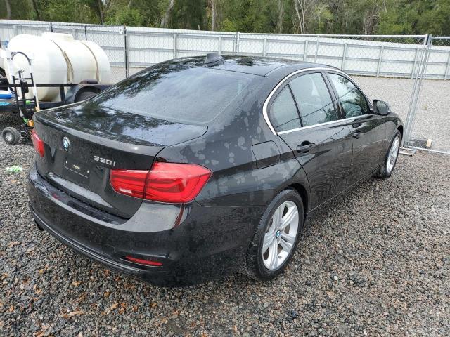 BMW 3 SERIES 330 I 2018