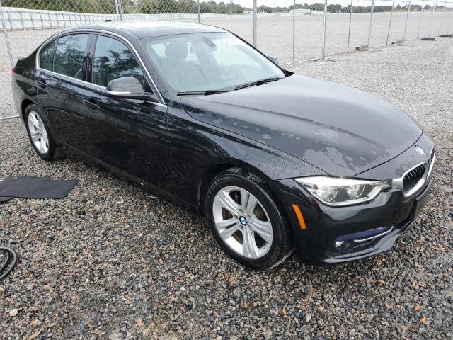 BMW 3 SERIES 330 I 2018