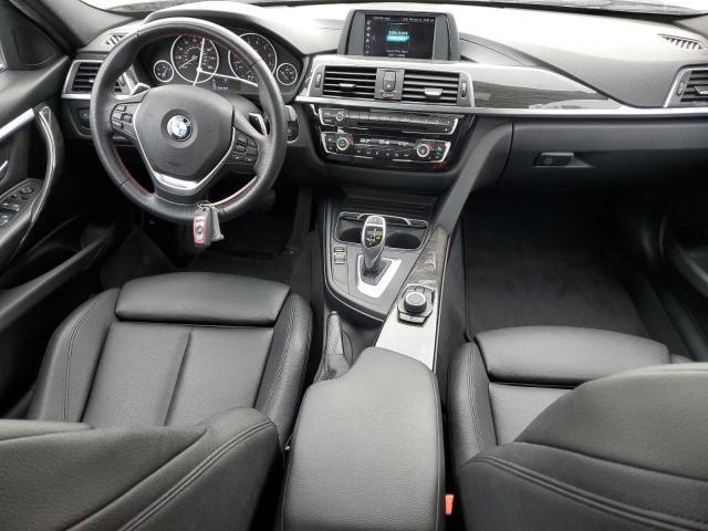 BMW 3 SERIES 330 I 2018