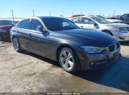 BMW 330I I 2018