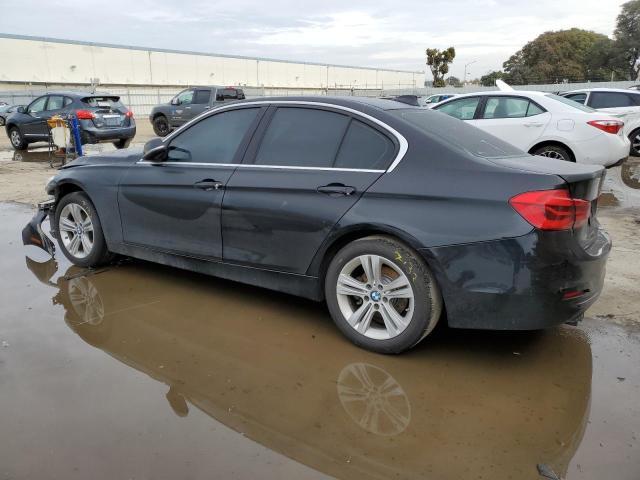 BMW 3 SERIES 330 I 2017