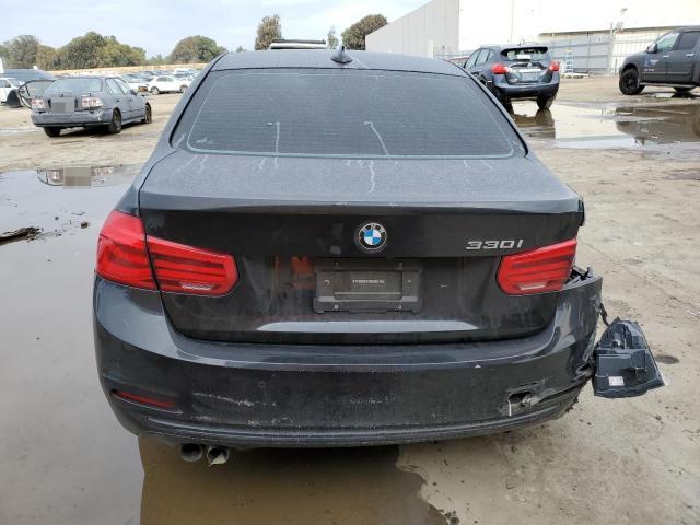 BMW 3 SERIES 330 I 2017