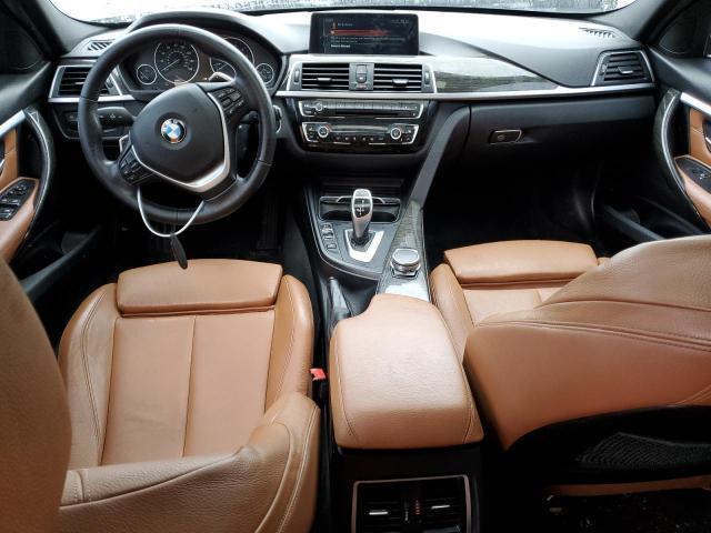 BMW 3 SERIES 330 I 2017