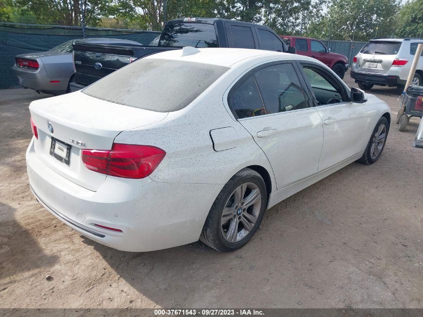 BMW 330 I 2017