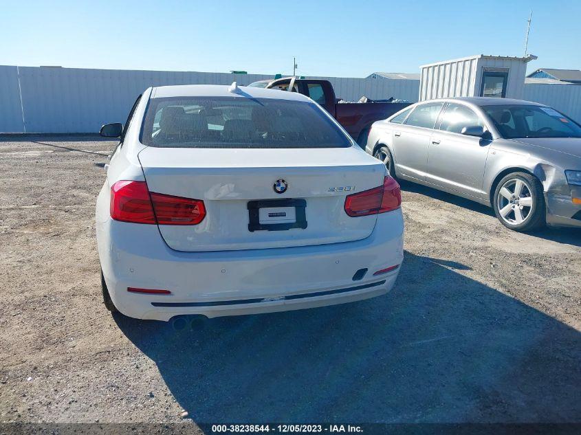 BMW 330I   2017