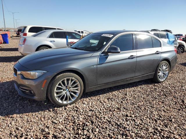 BMW 3 SERIES 330 I 2017