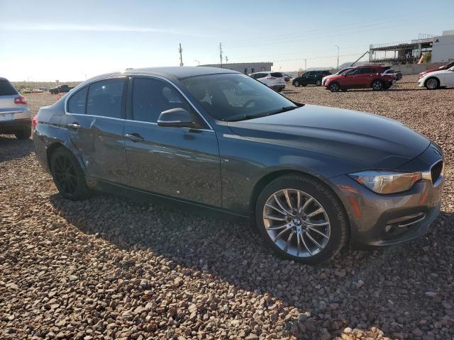 BMW 3 SERIES 330 I 2017