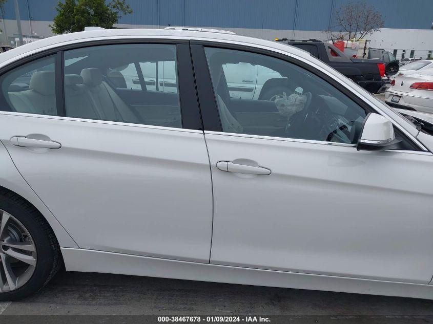 BMW 330I   2017