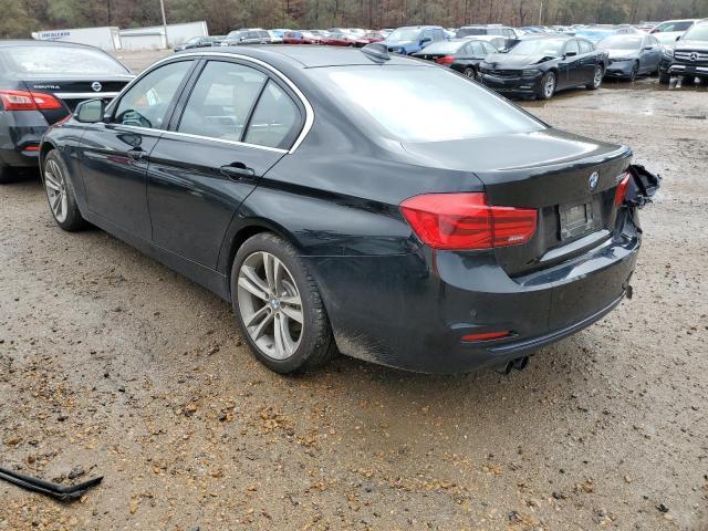 BMW 3 SERIES 330 I 2017