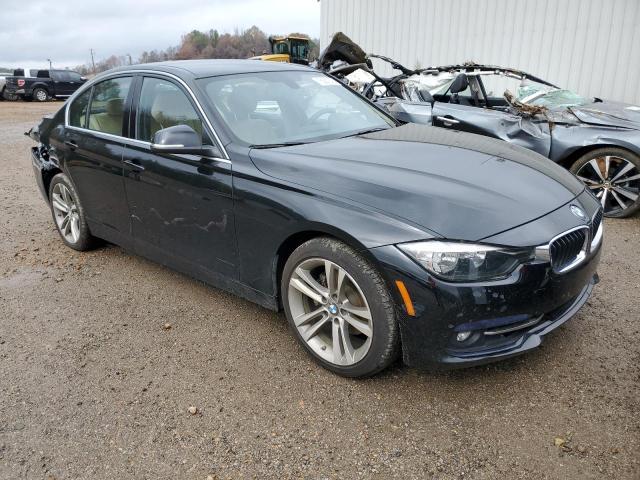 BMW 3 SERIES 330 I 2017