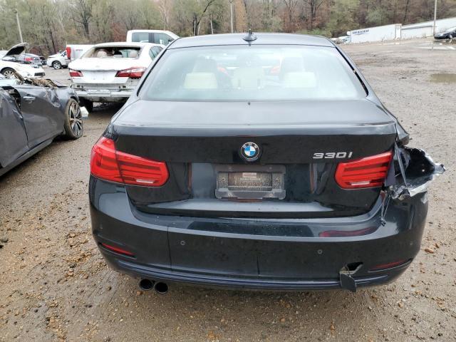 BMW 3 SERIES 330 I 2017