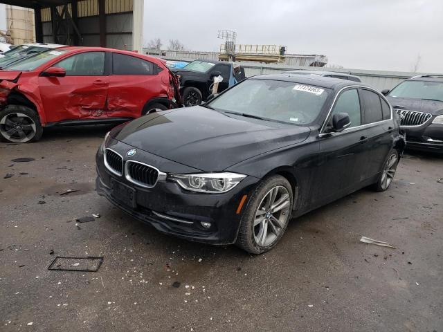 BMW 3 SERIES 330 I 2017