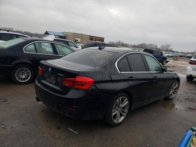 BMW 3 SERIES 330 I 2017