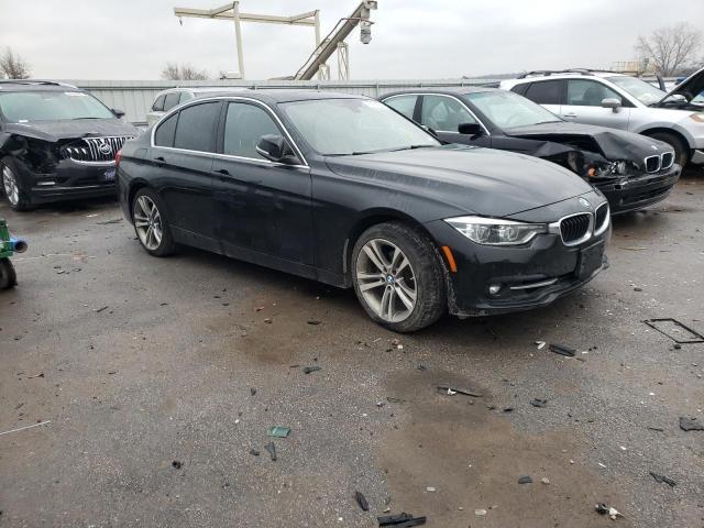 BMW 3 SERIES 330 I 2017