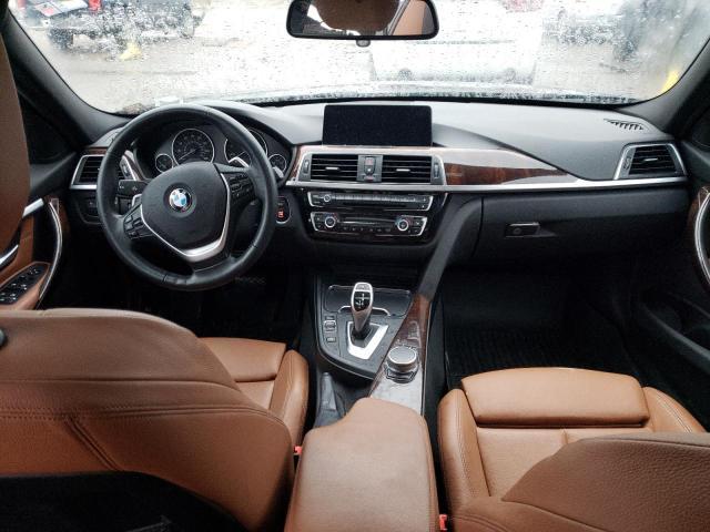 BMW 3 SERIES 330 I 2017